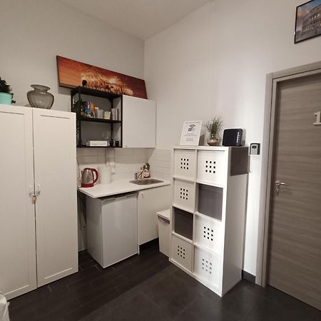 Ginny'S Room Roma Dış mekan fotoğraf