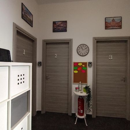 Ginny'S Room Roma Dış mekan fotoğraf