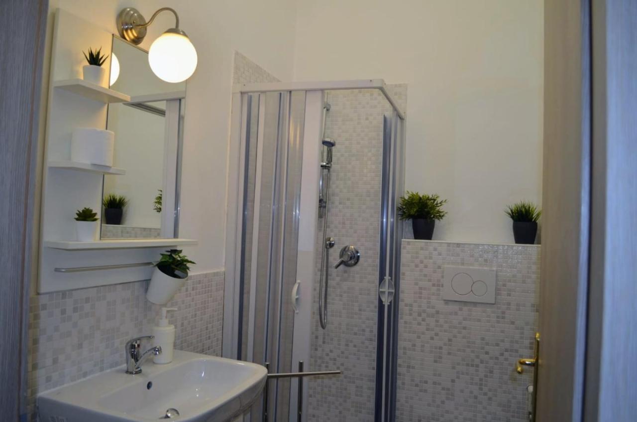Ginny'S Room Roma Dış mekan fotoğraf