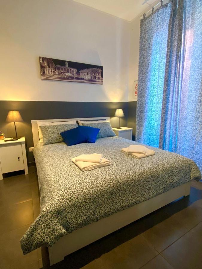 Ginny'S Room Roma Dış mekan fotoğraf