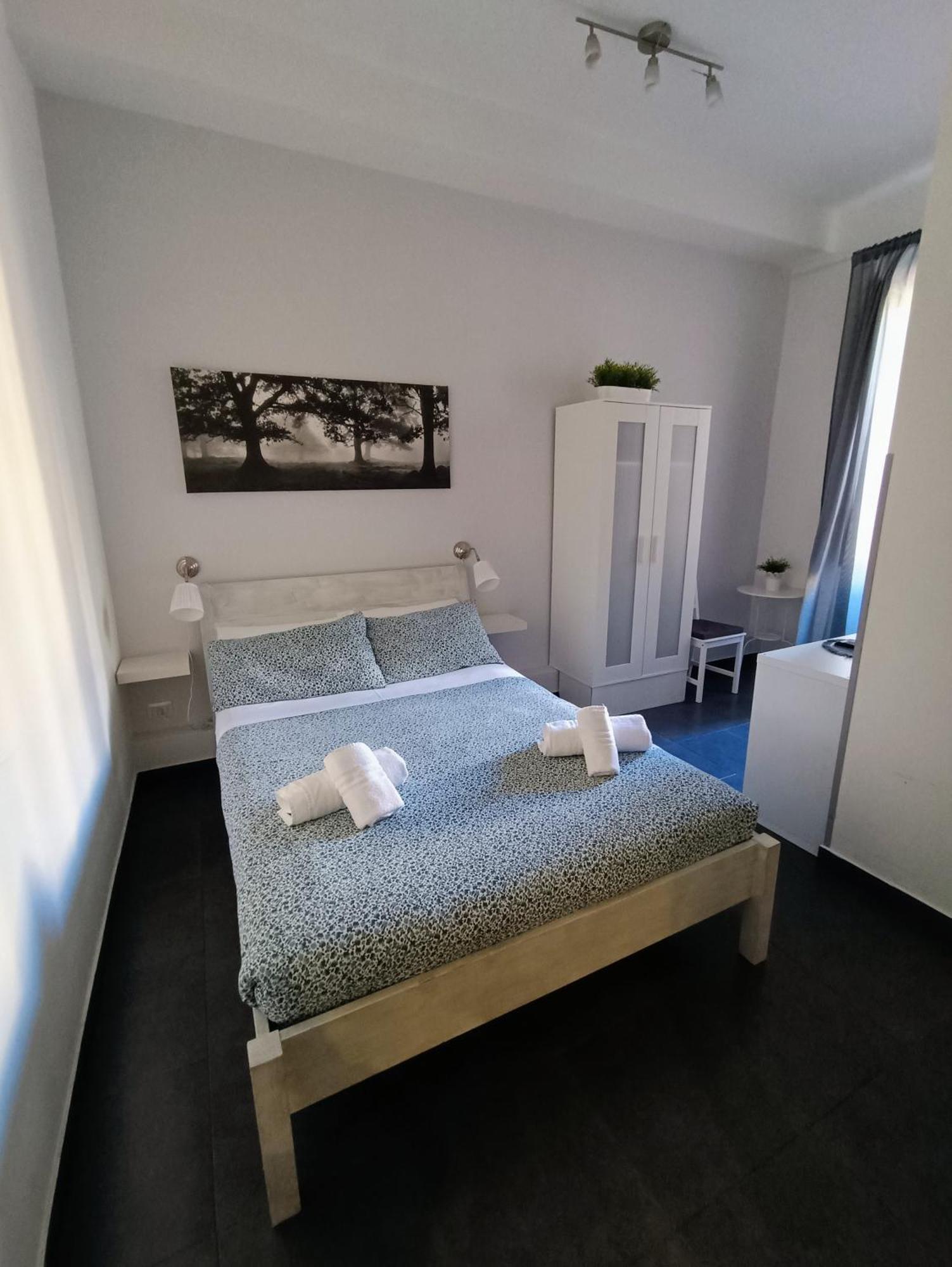 Ginny'S Room Roma Dış mekan fotoğraf
