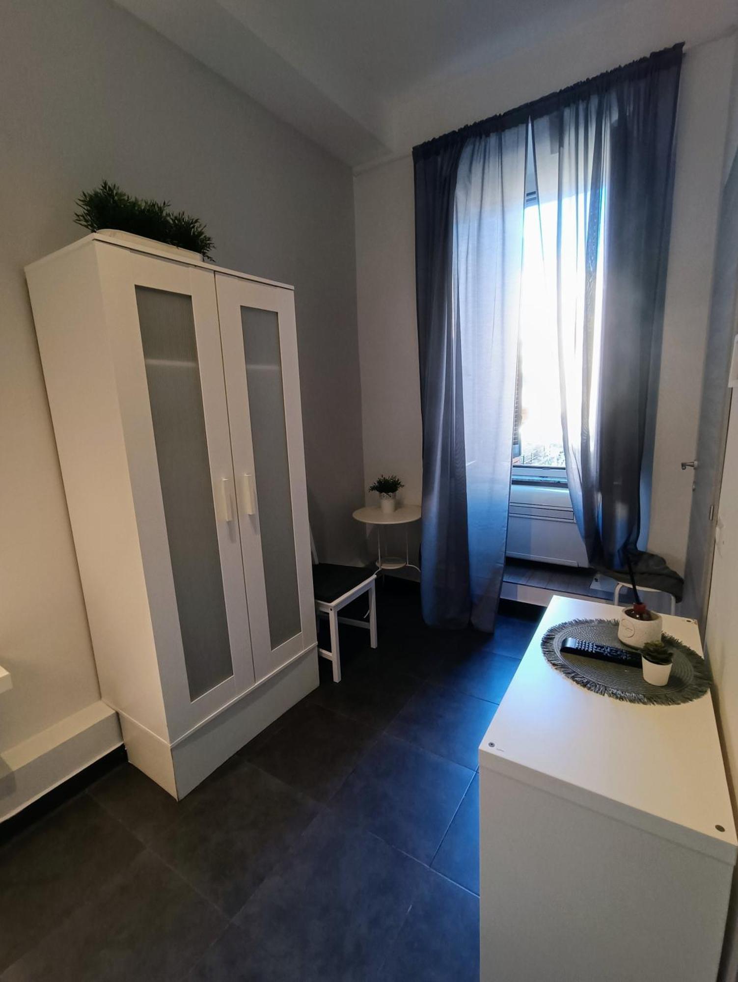Ginny'S Room Roma Dış mekan fotoğraf