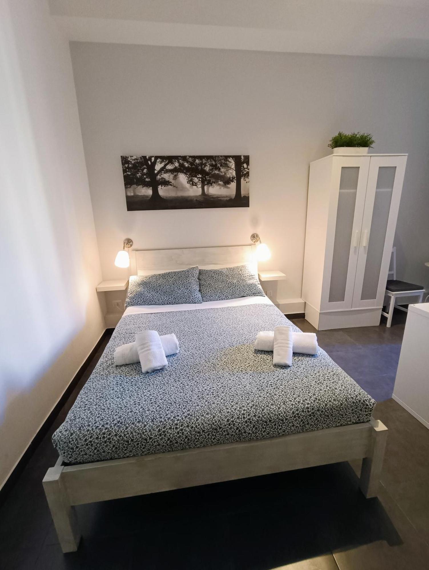 Ginny'S Room Roma Dış mekan fotoğraf