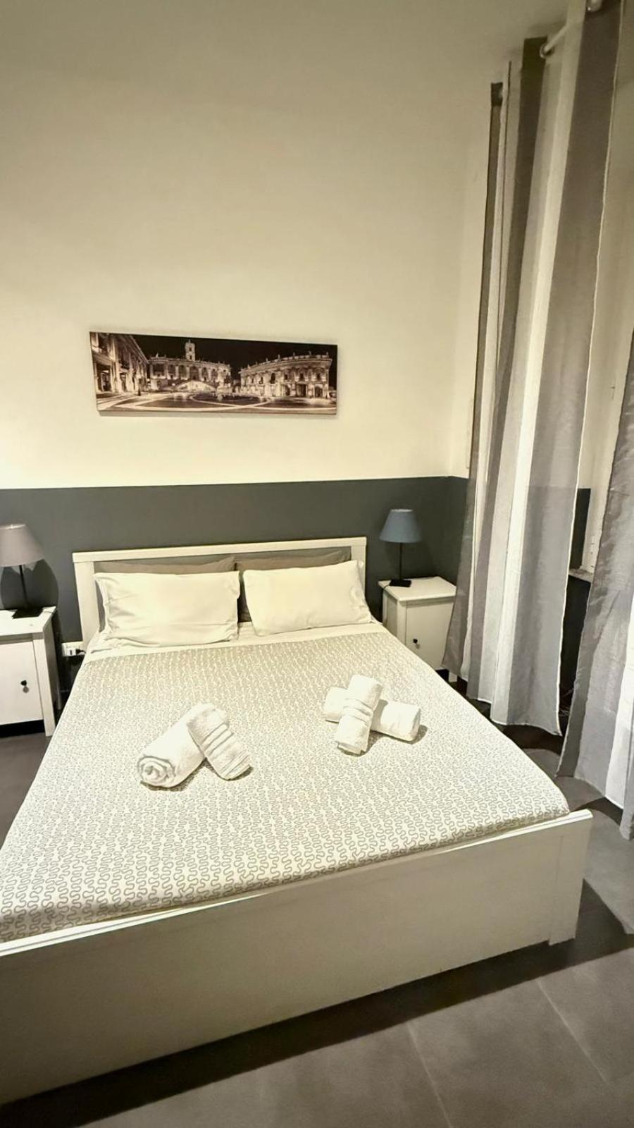 Ginny'S Room Roma Dış mekan fotoğraf