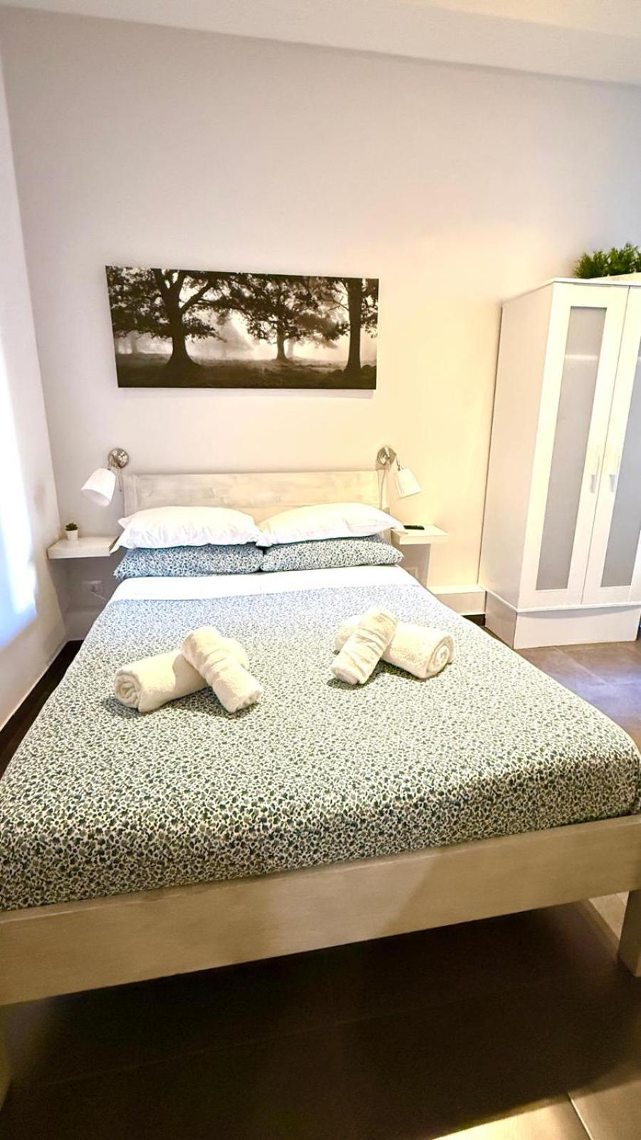 Ginny'S Room Roma Dış mekan fotoğraf