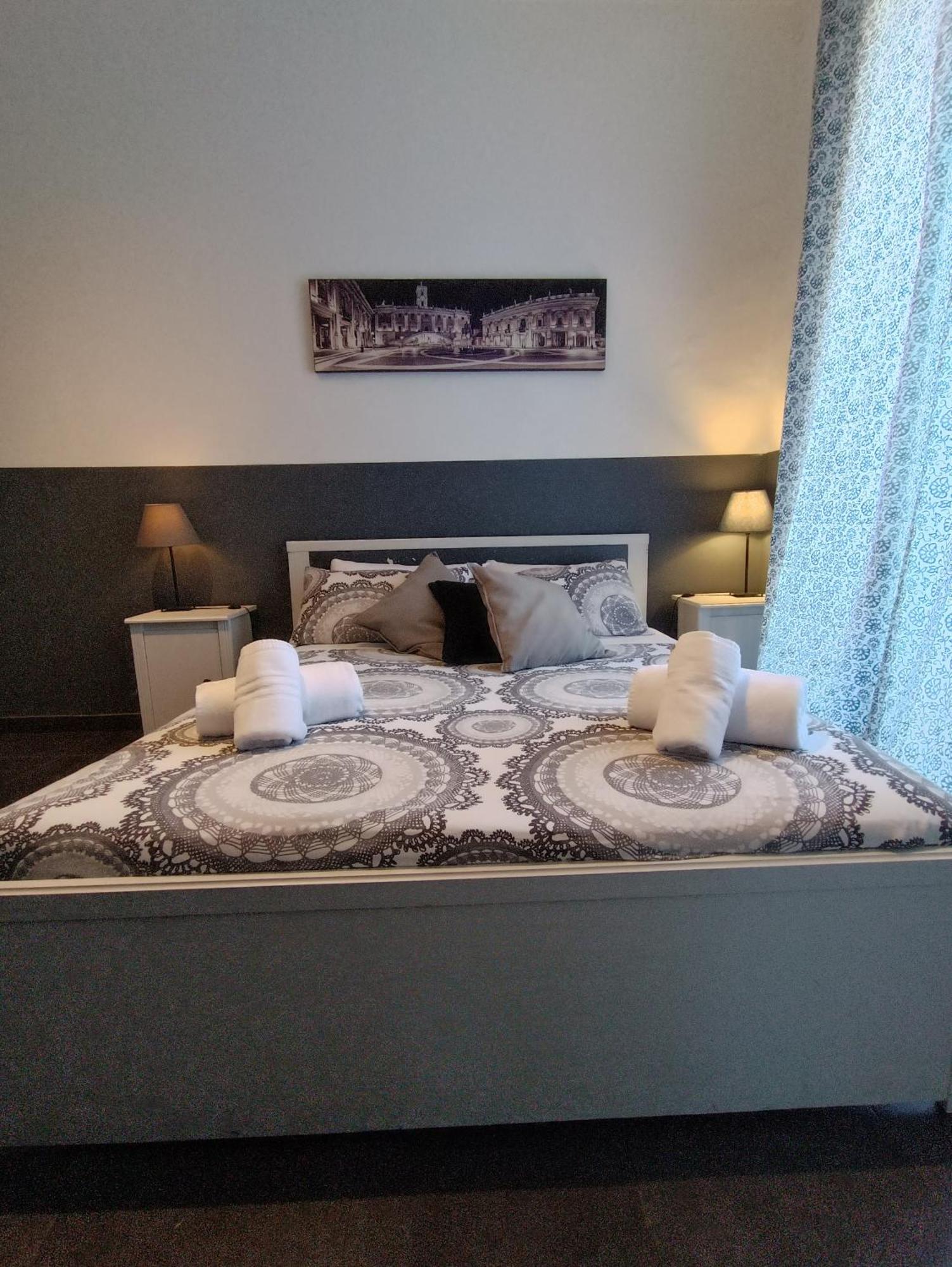 Ginny'S Room Roma Dış mekan fotoğraf